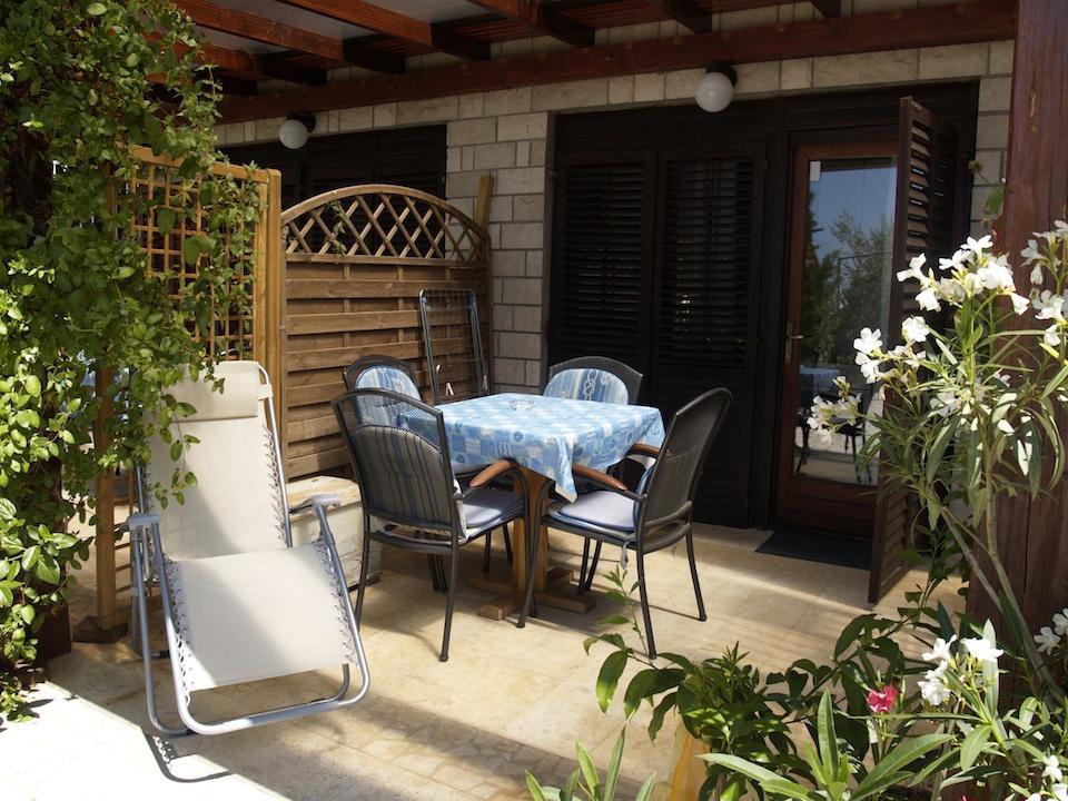 Apartments Loncar كرك المظهر الخارجي الصورة