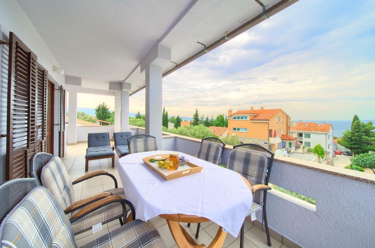Apartments Loncar كرك المظهر الخارجي الصورة